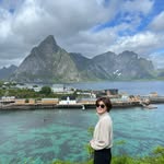 Ging Ting Hsu - @ginggingting - Instagram