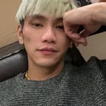 Gingting - @hsiao__tt - Instagram