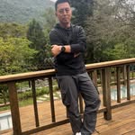 Ivan Lin - @gingting.lin - Instagram