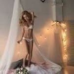 Ginger Abbott - @rosalinda_4234 - Instagram
