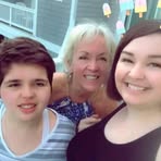 Ginger Abbott - Facebook