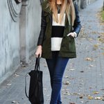 Ginger Abbott - @leticiainstagramweaver - Instagram