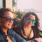 Ginger Abbott - @kauaiginger - Instagram