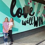 Ginger Abbott Eales - @gingereales - Instagram