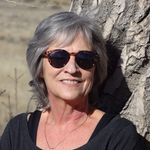 Ginger L Abbott Myers - @abbottmyers - Instagram