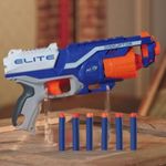Ginger Adamson - @atomicnerfwars - Instagram