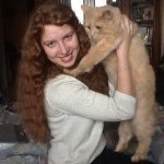 ЖУРНАЛИСТ, ФИЛОЛОГ, МАМА🧡 - @ginger_addicted - Instagram