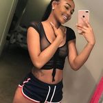 Ginger Adkins - @gingeradkins3749 - Instagram