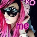 Ginger Alaniz - @tinnysstudkiwi - Instagram