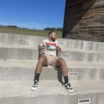 Albert Ginger - Facebook
