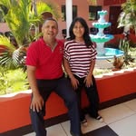 Ginger Alberto Acosta Chamorro - @gingeralbertoacostachamorro - Instagram