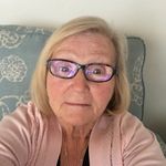 ginger albrecht - @seashellgma - Instagram