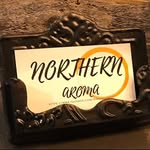 Ginger Alby - @northern__aroma - Instagram