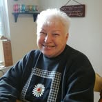 Ginger Alby - Facebook