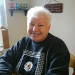 Ginger Alby - Facebook