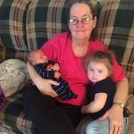 Carolyn Ginger Alford - @carolyn.g.alford - Instagram