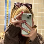 ginger allgood - @allgoodindahood1 - Instagram