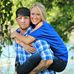 Ginger Allison - Facebook
