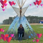 Ginger Allison - @hyellowknee - Instagram