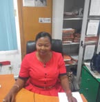 Virginia Ndukwe Ambrose - Facebook