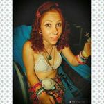 Ginger Amos - @amosginger - Instagram