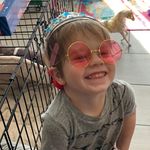 Ginger Amos ODell - @gingeramosodell - Instagram