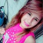 Ginger Ramos - @gingerramos8 - Instagram