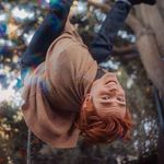 𝐚𝐫𝐜𝐡𝐢𝐞 𝐚𝐧𝐝𝐫𝐞𝐰𝐬 - @gingerandrews_ - Instagram