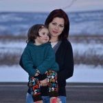 Ginger Andrews - @barnard.blellock - Instagram