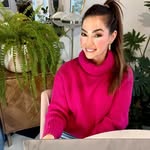 Ginger Andrews - @_gin_andrews - Instagram