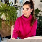 Ginger Andrews - @_gill_landrrevs_ - Instagram