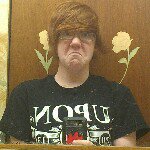 Anthony Clark - @gingeranthony98 - Instagram