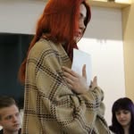 Ginger Apollo - @apollo_gingertail - Instagram