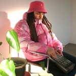 Ginger x Jeune BI$SAP - @gingerapollo2021 - Instagram