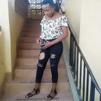 Virginia Anangwe Apollo - Facebook