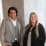 Ginger Ard & Kimo Hunter - @gingerandkimo_re - Instagram
