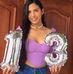Ginger Arias - Facebook