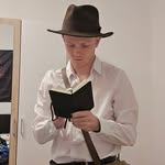 Arne/Ginger (Taylors Version) - @gingerino.cos - Instagram