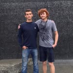 Trent Arney - @supergingerfro - Instagram