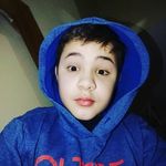 @arthurginger026 - Instagram