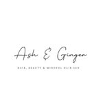 Ash & Ginger, hair & beauty - @ashandgingerhair - Instagram