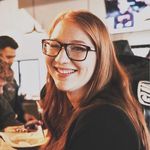 Ashlynn H - @ginger_ashlynn - Instagram