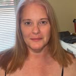 Annette Smith - @gingerashley67 - Instagram