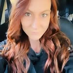 Ashley Diane - @ginger.ashley2024 - Instagram