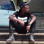 Ashley Ginger Mukudu - @ashleygingermukudu - Instagram