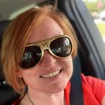 Ashley_THE_Ginger - @ashleytheginger1122 - Instagram