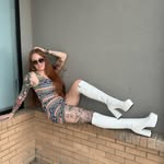 Ashley the Ginger - @ashleytheginger - Instagram