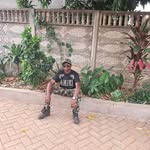 Ginger Ashley Mukudu - @ginger4145g - Instagram