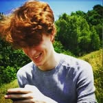 Connor Ashworth - @the.ginger.ashworth - Instagram