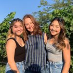Ginger Avery - @virginia_avery - Instagram